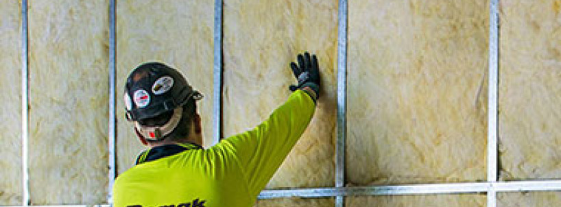 Bông thủy tinh có độc hại không? Đặc tính và ứng dụng của bông thủy tinh Remak® Glasswool?