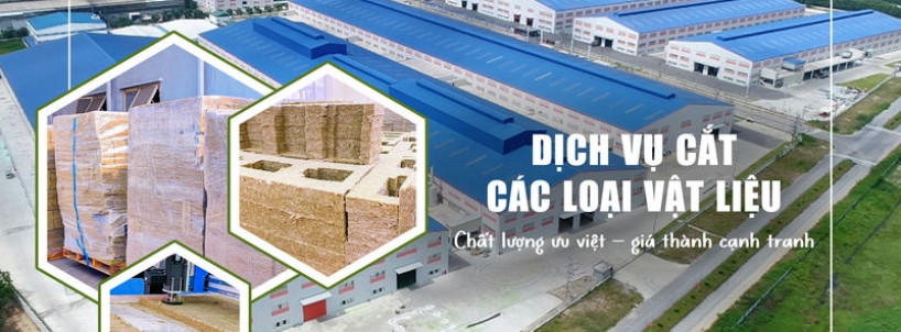 Remak gia công cắt các loại vật liệu: Chất lượng ưu việt – giá thành cạnh tranh