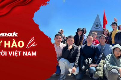 Tự Hào Là Remakers – Tự Hào Là Người Việt Nam!