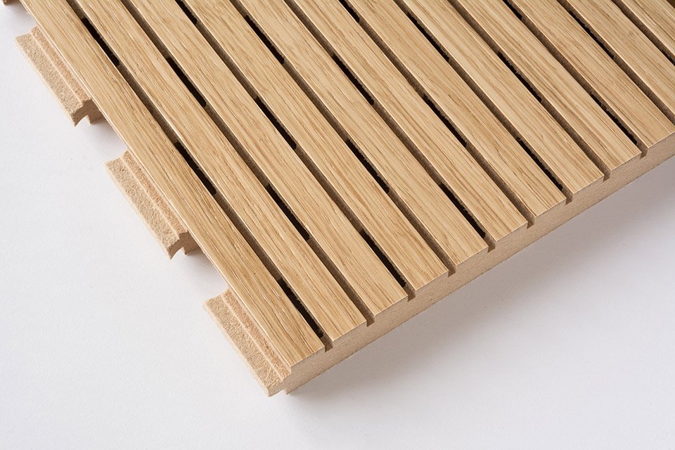 Gỗ tiêu âm soi rãnh 1