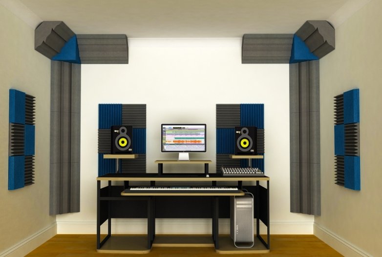 mút gai kim tự tháp 2