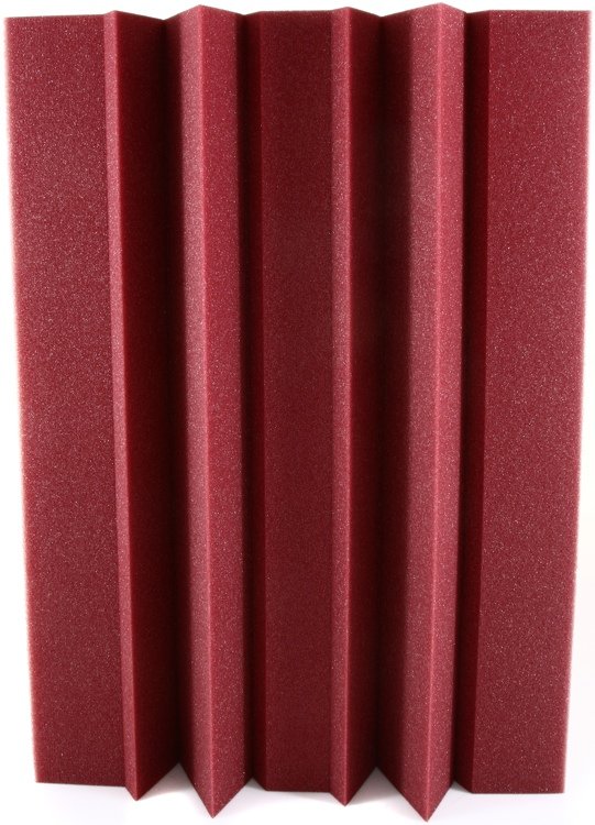 Mút tiêu âm góc Basstrap StudioFoam Metro-3 0