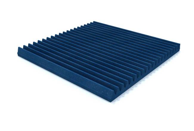 Mút tiêu âm StudioFoam Metro-1 4