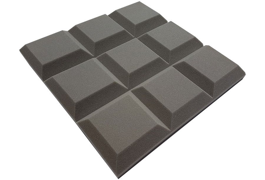 Mút tiêu âm StudioFoam Metro-5 2