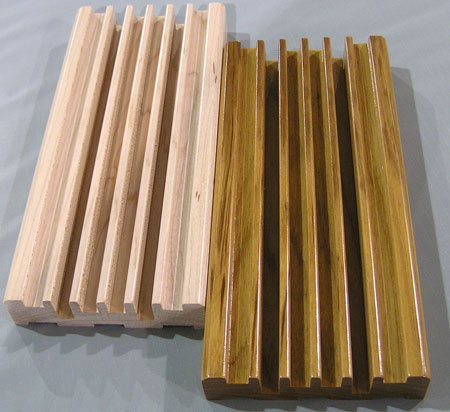 Hộp tán âm Remak™ D80 Diffuser 2