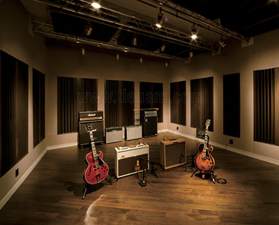 Tấm tiêu tán âm thông minh Remak™ AQ1000M 3