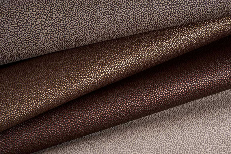 Da giả simili - da PVC 1