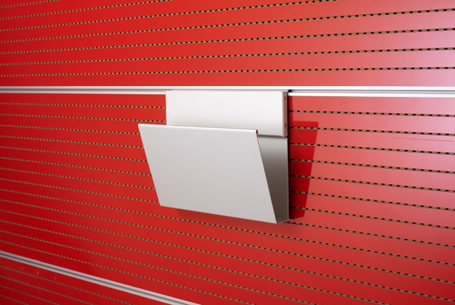 Wooden Acoustic Panel 4