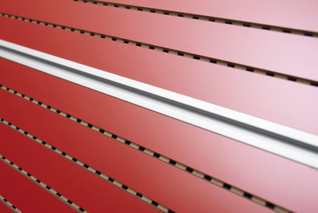 Wooden Acoustic Panel 5