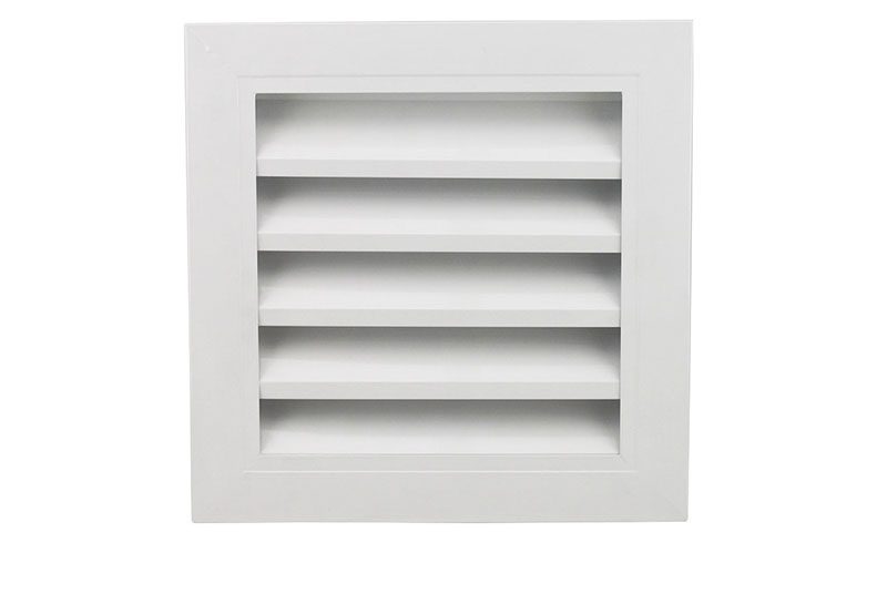 Cửa thông gió nan Z WL 3