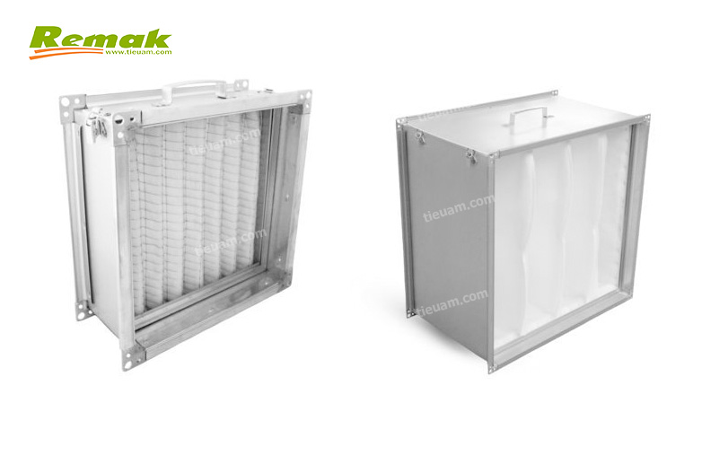 Tấm lọc bụi G3,G4 0