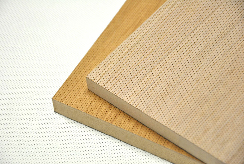 Gỗ tiêu âm Remak® Micro Hole 3