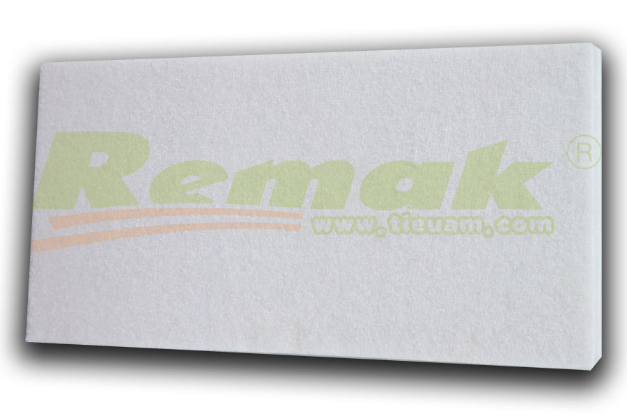 Bông tiêu âm Remak® Acoustic ECOWhite 3