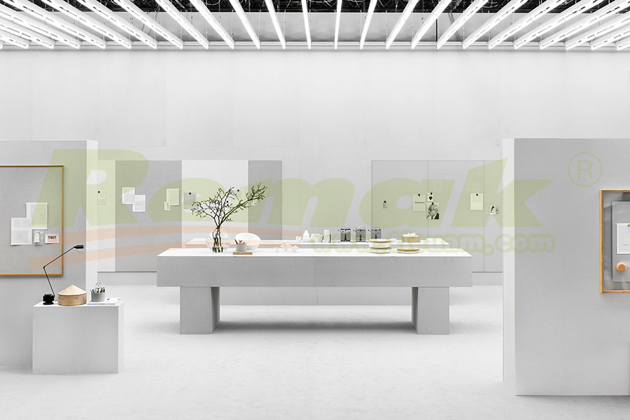 Bảng ghim note tiêu âm Remak® Acoustic Pinboard 3