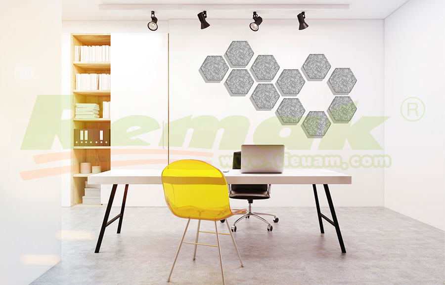 Remak® Acoustic Sonic Limbus Wall 2