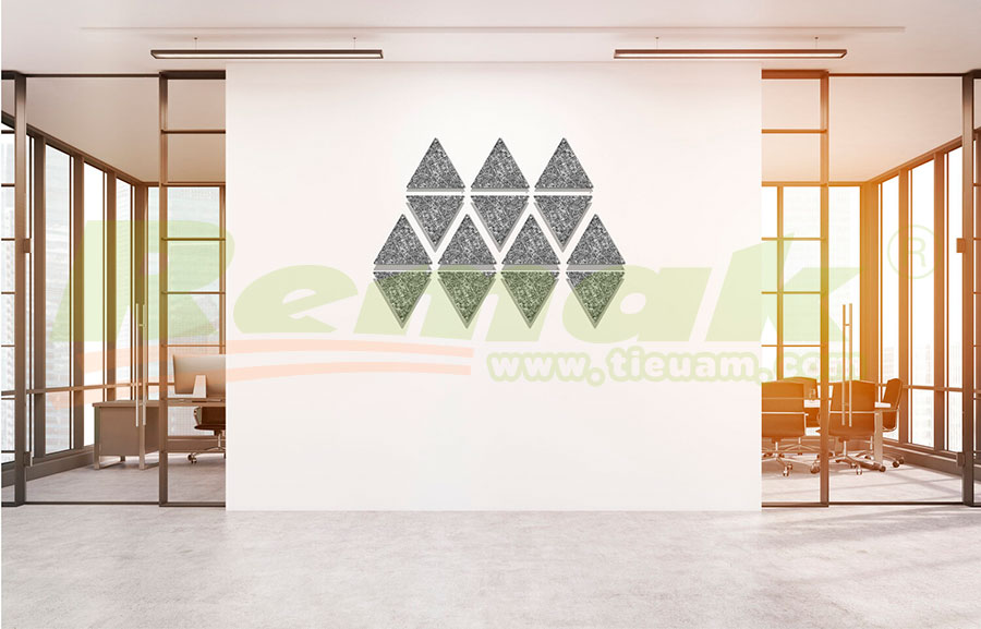 Remak® Acoustic Sonic Limbus Wall 6