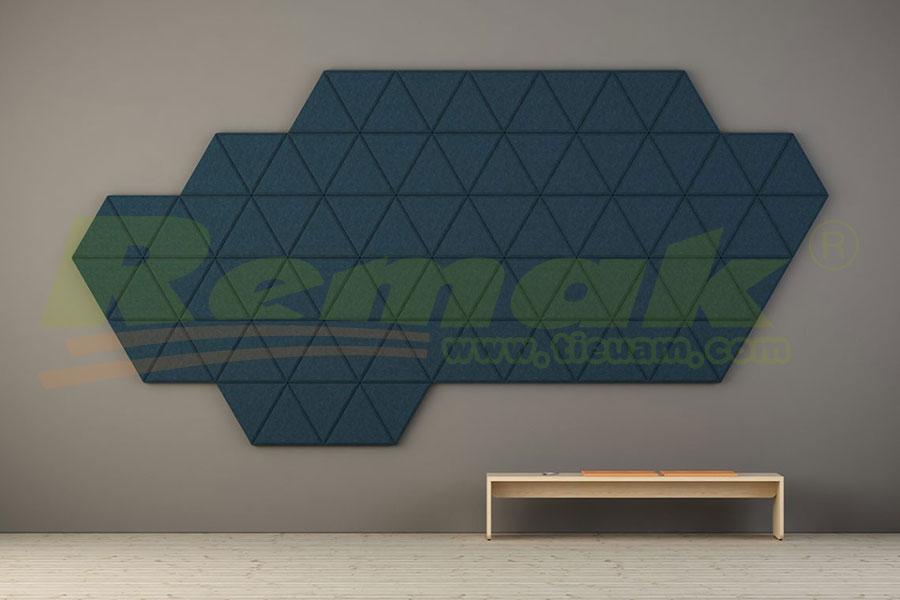 Remak® Acoustic Sonic Limbus Wall 1