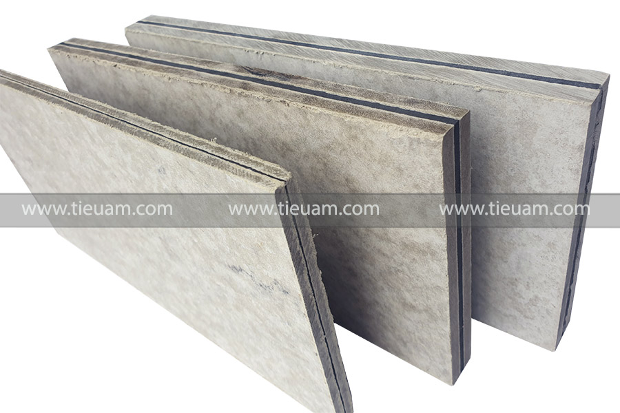 Tấm cách âm Remak® SoundOFF Barrier 2