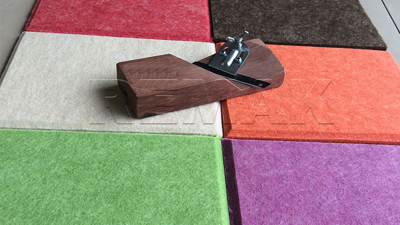 Tấm tiêu âm Remak™ Sonic 5