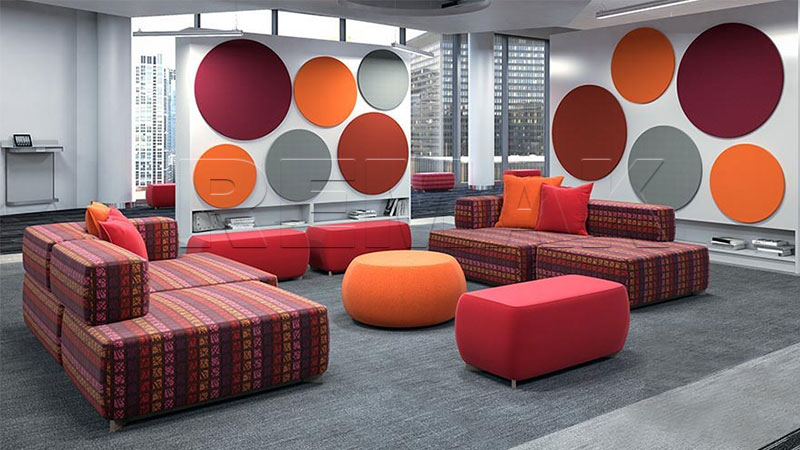 Tấm tiêu âm Remak™ Sonic 4