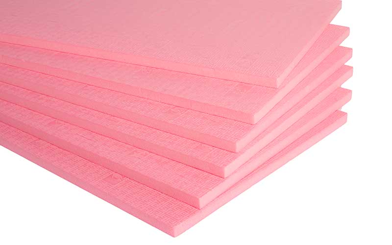 Tấm Xốp XPS - Cách Nhiệt Remak 2