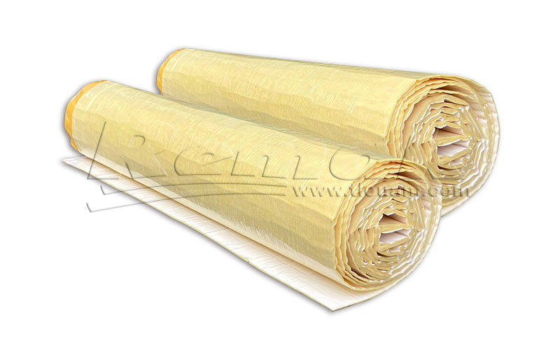 Tấm cách âm sàn Velimat 5