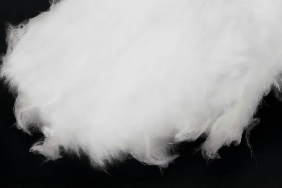 Bông gốm Alumina 1