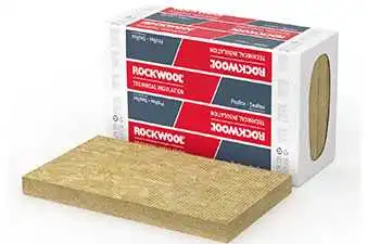 Bông khoáng kiện Rockwool Thailand