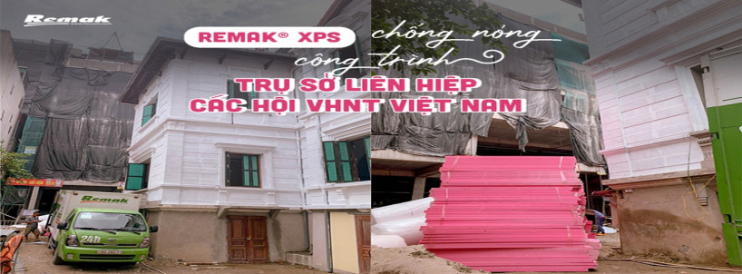 Công trình Trụ sở Liên hiệp các Hội Văn học Nghệ thuật Việt Nam