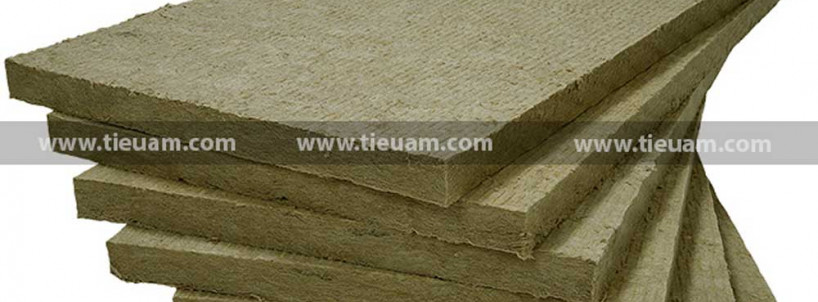 Phiếu test bông khoáng Rockwool Remak 5/2021