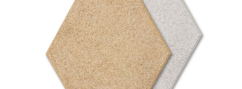 Kết quả thử nghiệm Xác định khả năng hấp thụ âm thanh của Len gỗ tiêu âm Remak® Woodwool dày 25mm