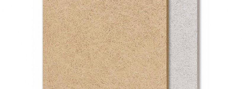 Kế quả thử nghiệm hệ số cách âm của Len gỗ tiêu âm Remak® Acoustic Woodwool 20mm