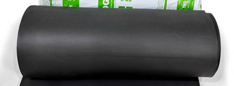 Catalogue Cao su lưu hóa Remak® Aerogel