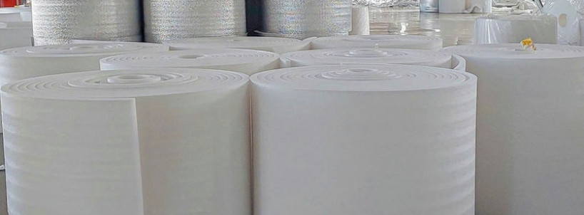 Catalogue Xốp Remak® PE foam