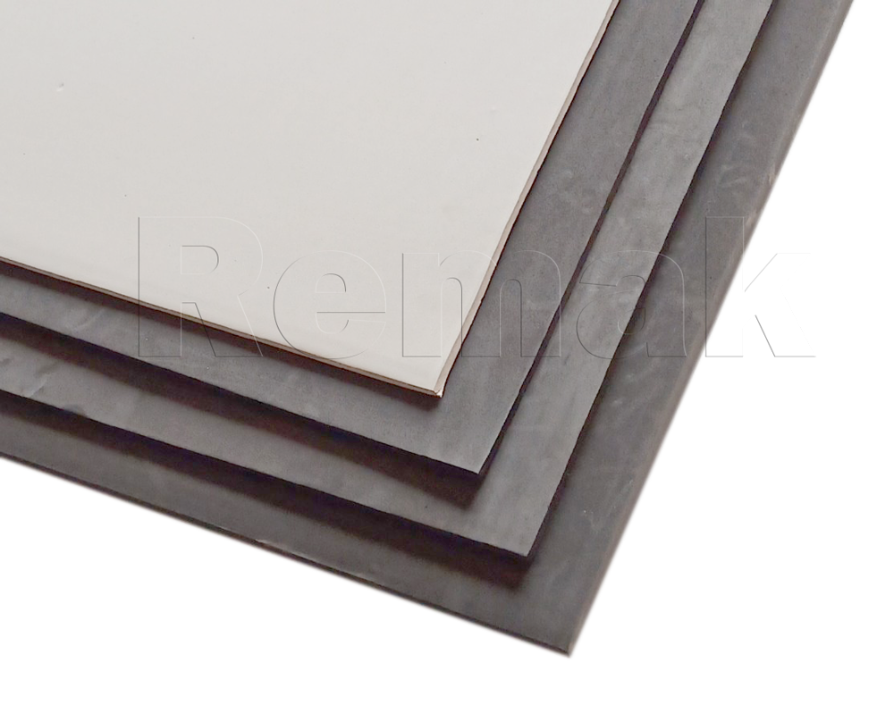 Cao su non (cao su eva) cách âm chống ồn hiệu quả