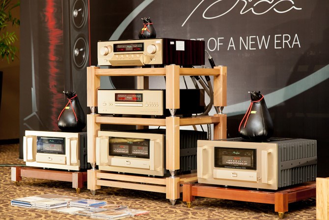 Loa sonus faber 1
