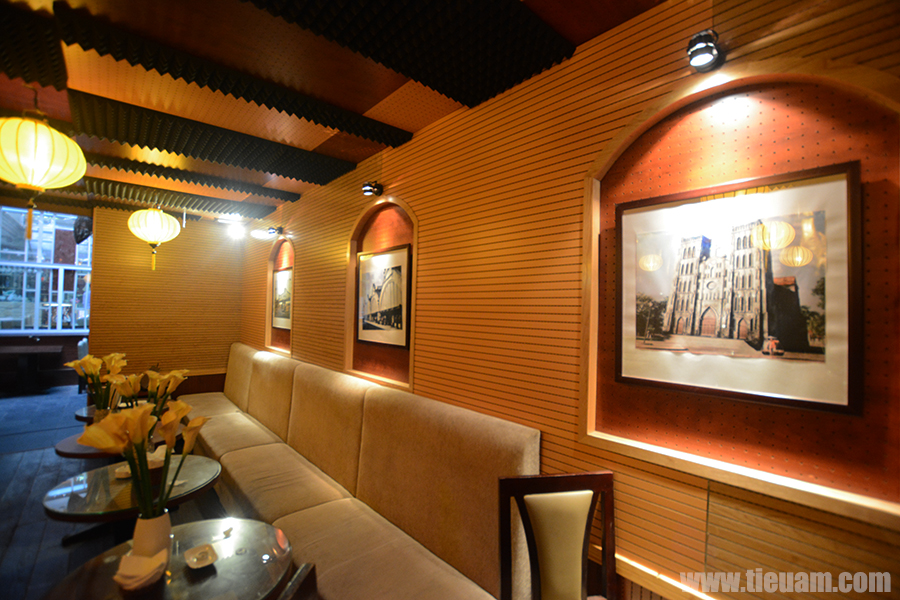 Phòng trà Đào Tấn - Ảnh 7 Phòng trà Đào Tấn - Ảnh 7