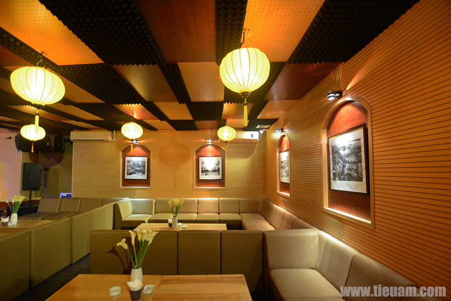 Phòng trà Đào Tấn - Ảnh 8 Phòng trà Đào Tấn - Ảnh 8