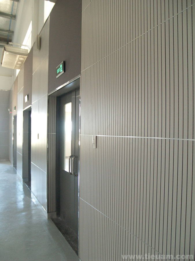 Thiết kế và thi công tiêu âm phòng tập múa Trường quốc tế Singapore - Ảnh 2 Thiết kế và thi công tiêu âm phòng tập múa Trường quốc tế Singapore - Ảnh 2