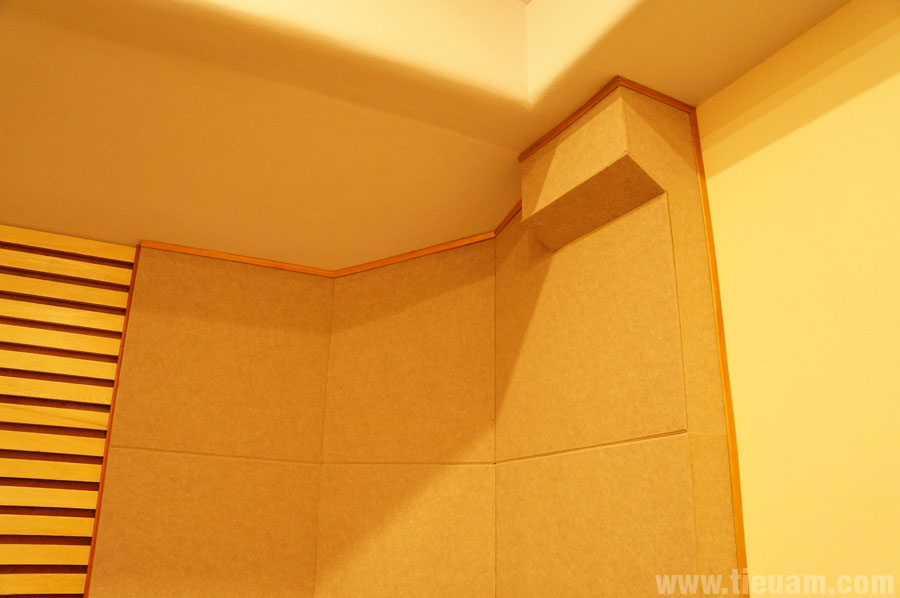 Phòng nghe nhạc Hi-end - Ảnh 6 Phòng nghe nhạc Hi-end - Ảnh 6