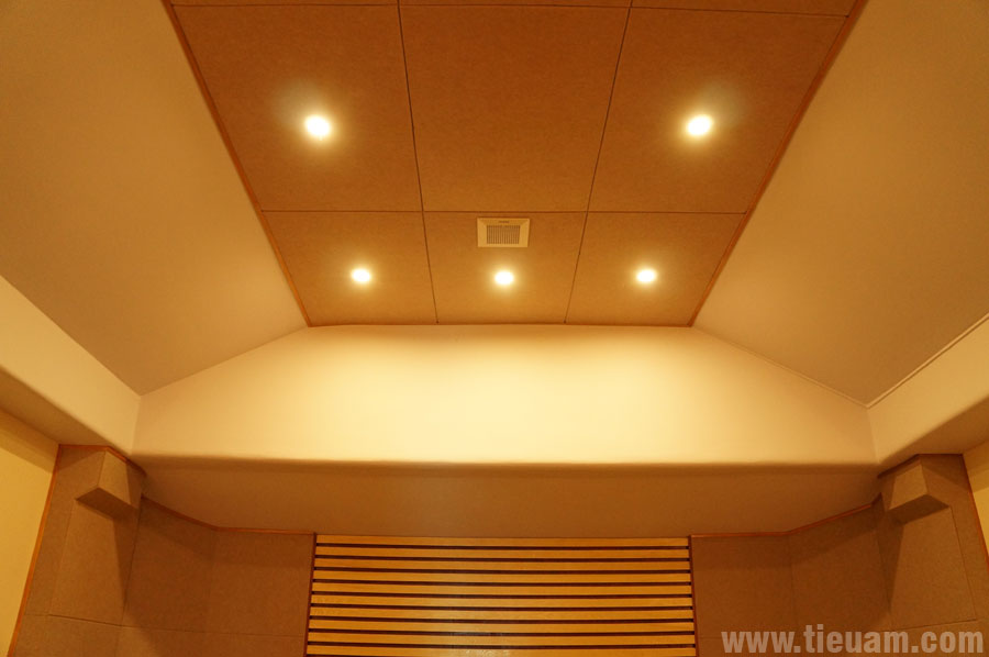 Phòng nghe nhạc Hi-end - Ảnh 7 Phòng nghe nhạc Hi-end - Ảnh 7